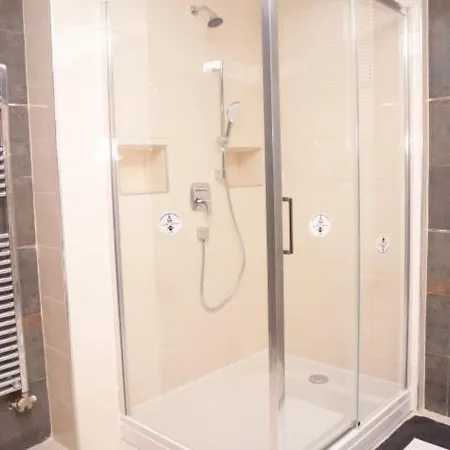 A-boutique Apartman Appartamento Gyula