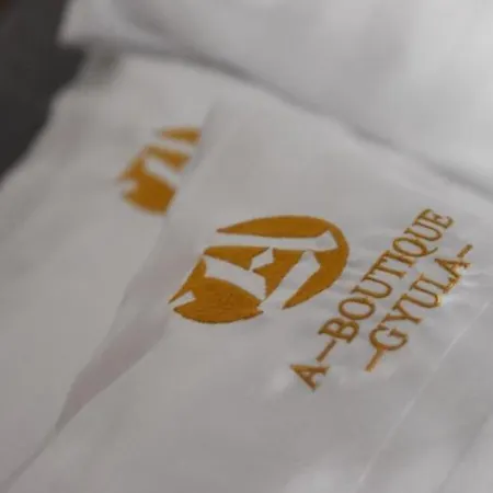 A-boutique Apartman *