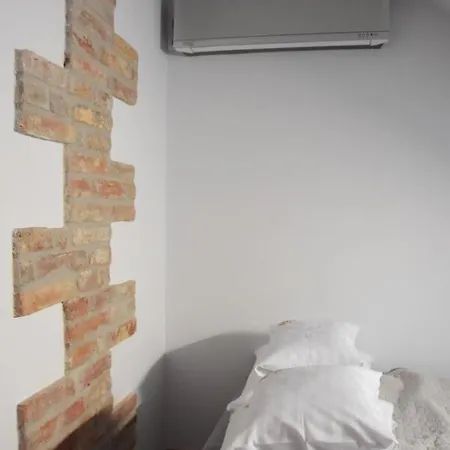 A-boutique Apartman *