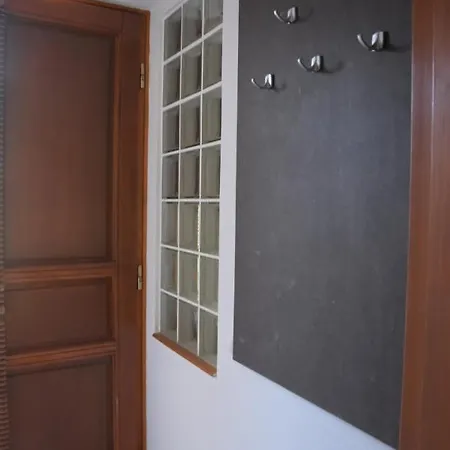 A-boutique Apartman Appartamento *
