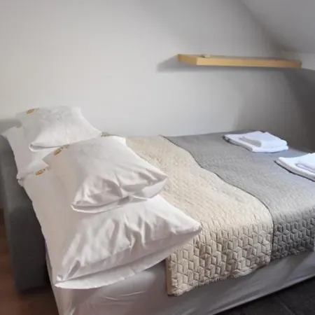 A-boutique Apartman Appartamento
