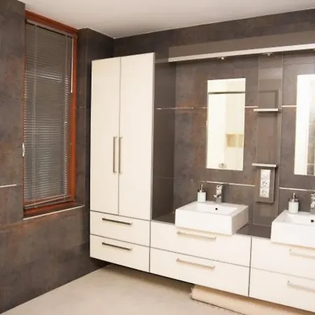 A-boutique Apartman Gyula