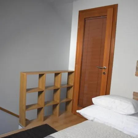 Appartamento A-boutique Apartman