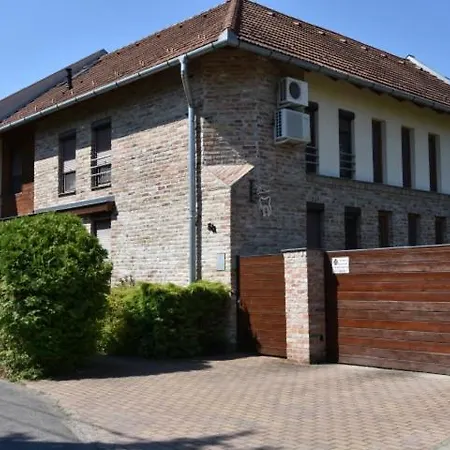 A-boutique Apartman Gyula