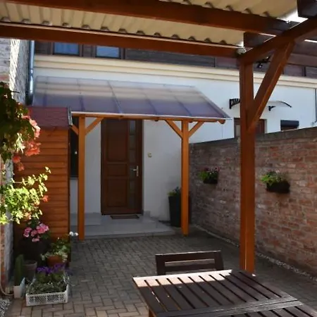 A-boutique Apartman