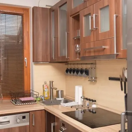 Appartamento A-boutique Apartman Gyula