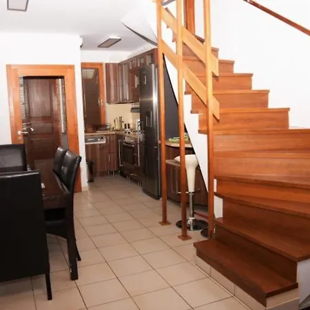 A-boutique Apartman