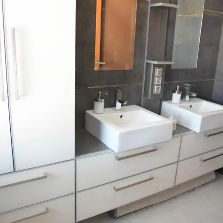 Appartamento A-boutique Apartman Gyula