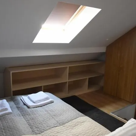 A-boutique Apartman Gyula