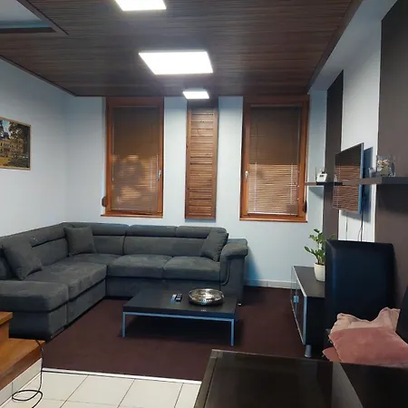 A-boutique Apartman *
